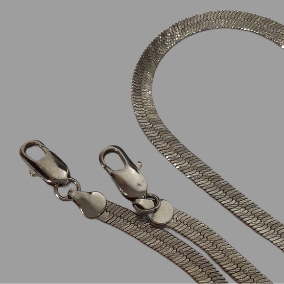 Bo’s Art Los Angeles, The Opera Collection, Stainless Steel Mesh Shoulder Bag - Picture 11 of 11